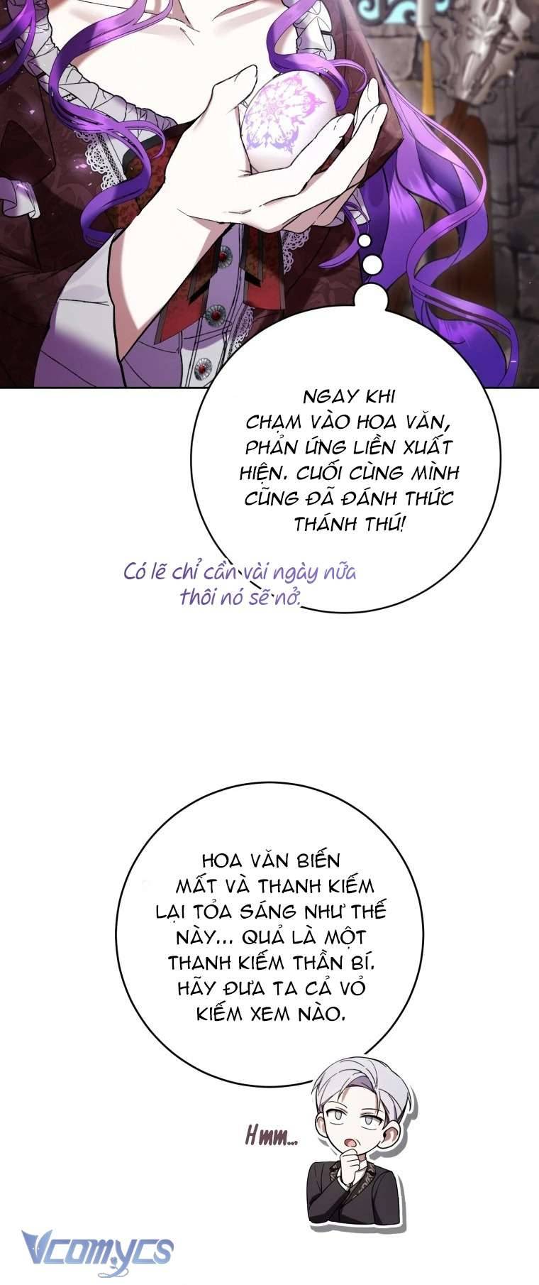 Làm Ác Nữ Bộ Không Tuyệt Sao? Chap 74 - Next Chap 75