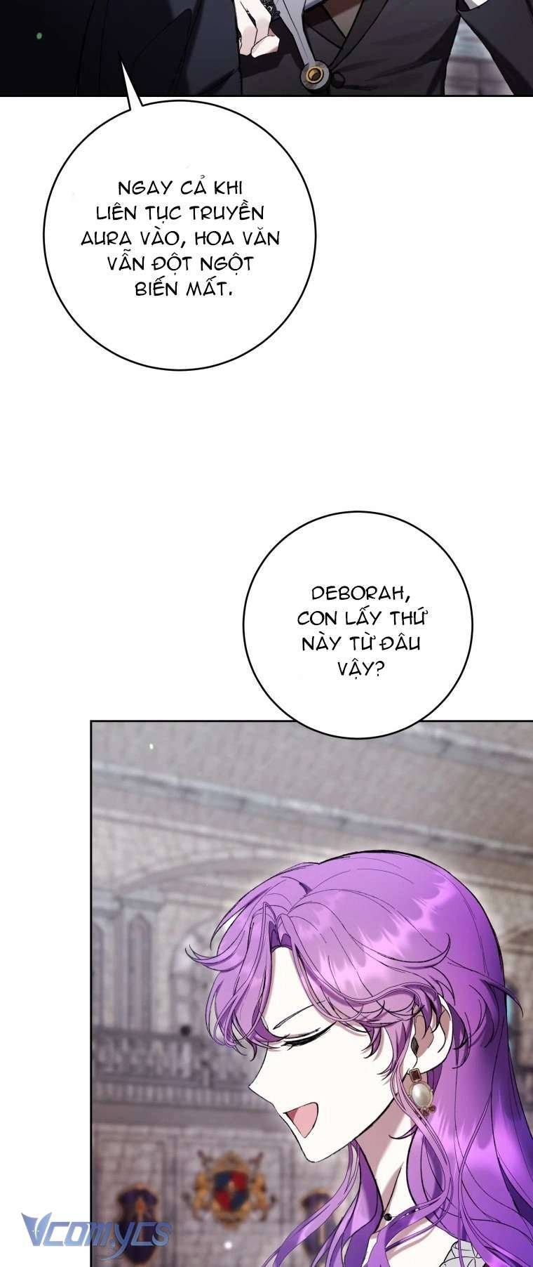 Làm Ác Nữ Bộ Không Tuyệt Sao? Chap 74 - Next Chap 75