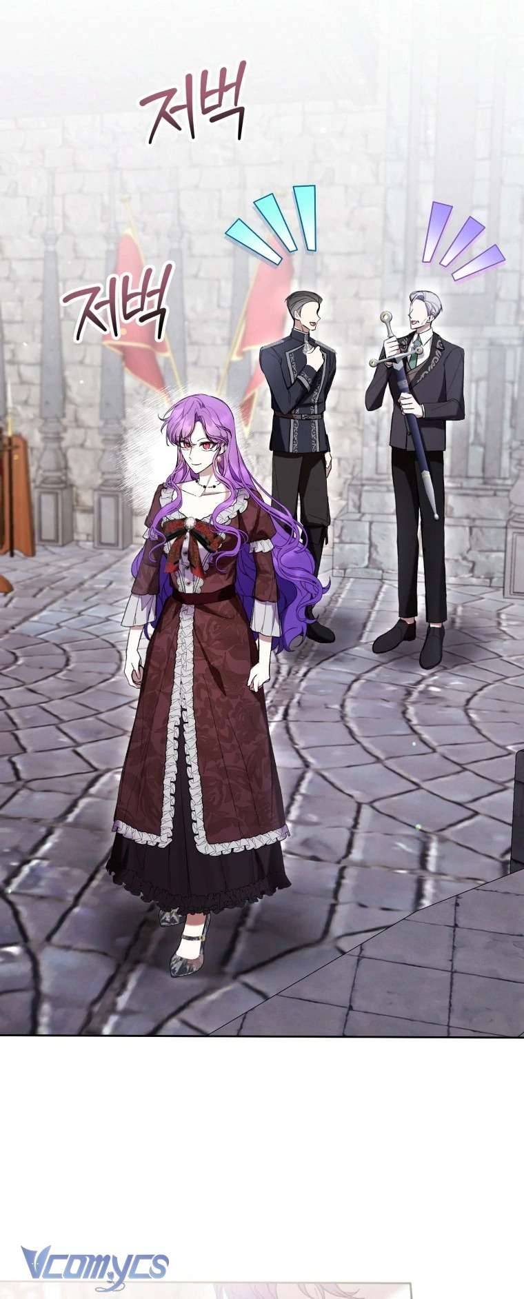 Làm Ác Nữ Bộ Không Tuyệt Sao? Chap 74 - Next Chap 75