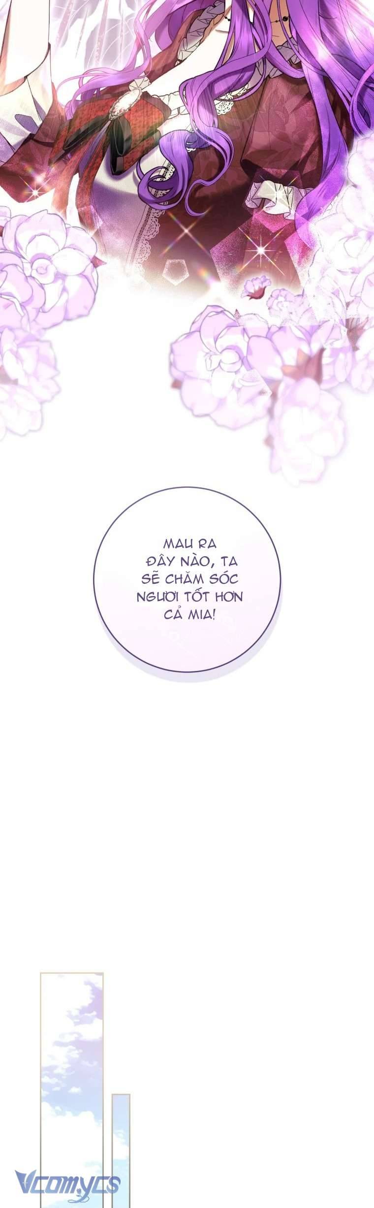 Làm Ác Nữ Bộ Không Tuyệt Sao? Chap 74 - Next Chap 75