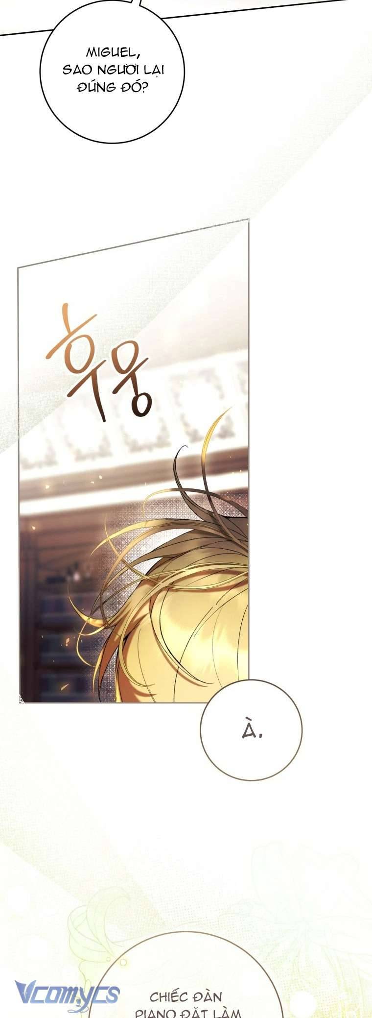 Làm Ác Nữ Bộ Không Tuyệt Sao? Chap 74 - Next Chap 75