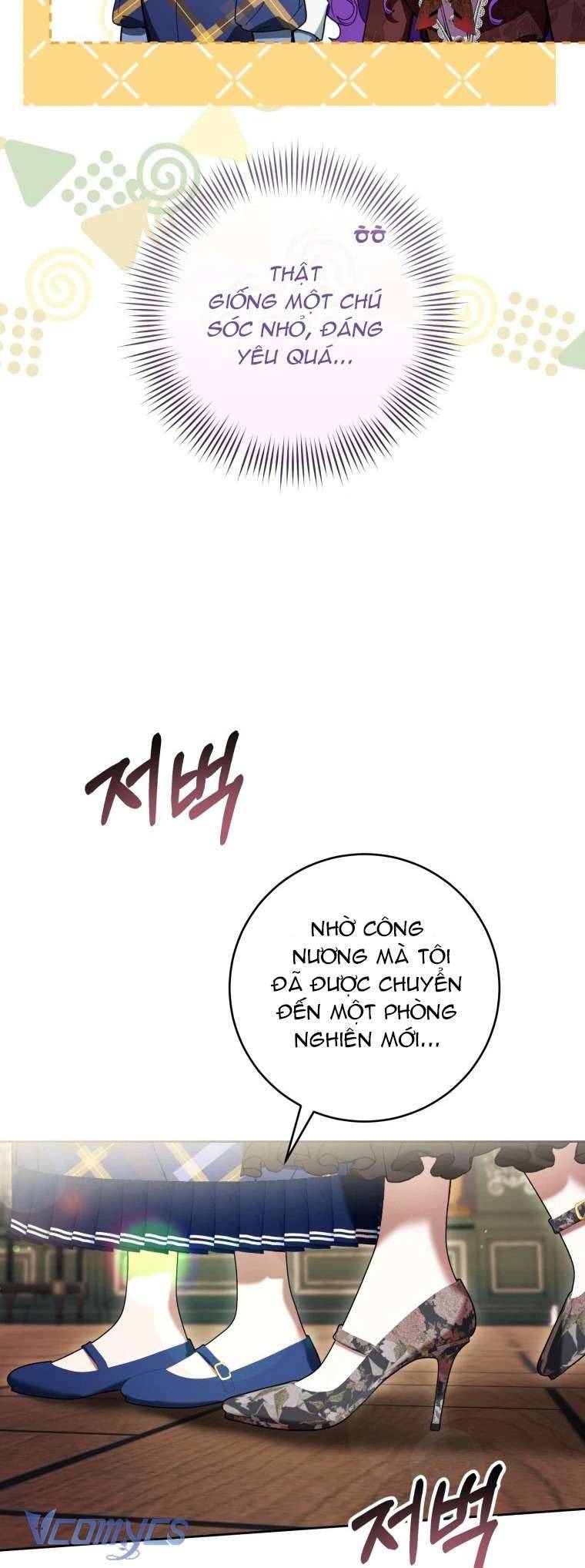 Làm Ác Nữ Bộ Không Tuyệt Sao? Chap 74 - Next Chap 75