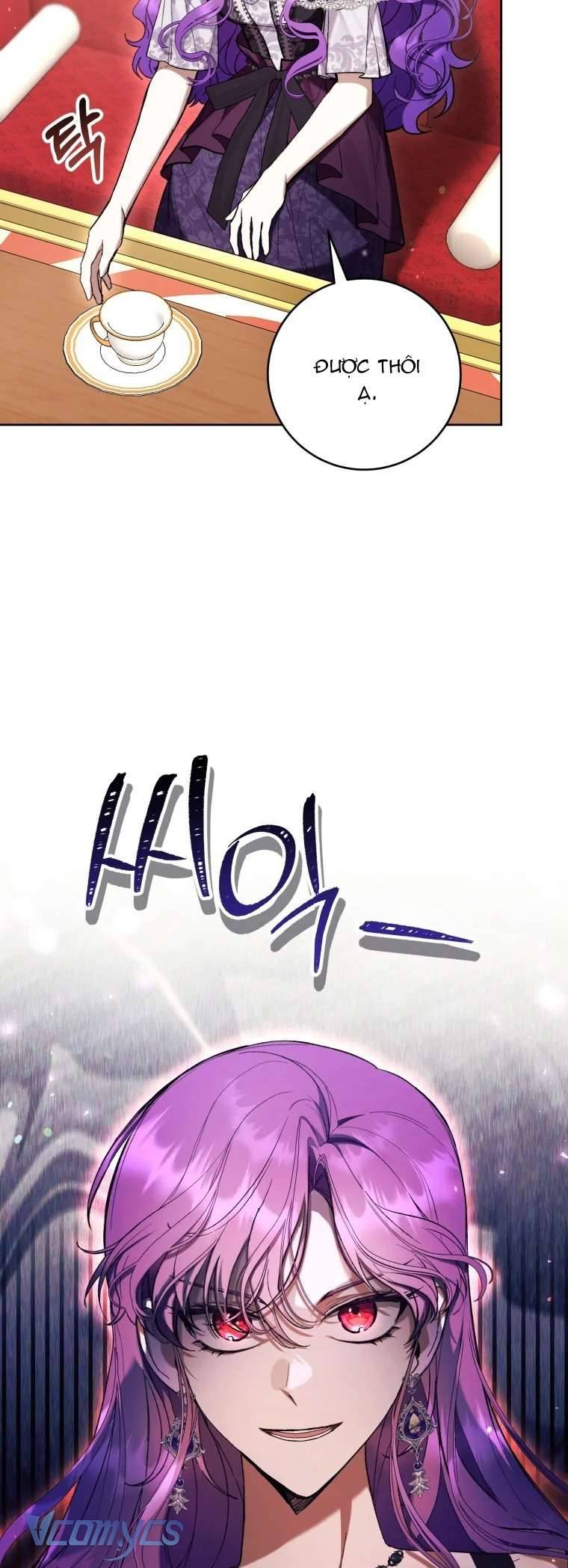 Làm Ác Nữ Bộ Không Tuyệt Sao? Chap 75 - Next Chap 76