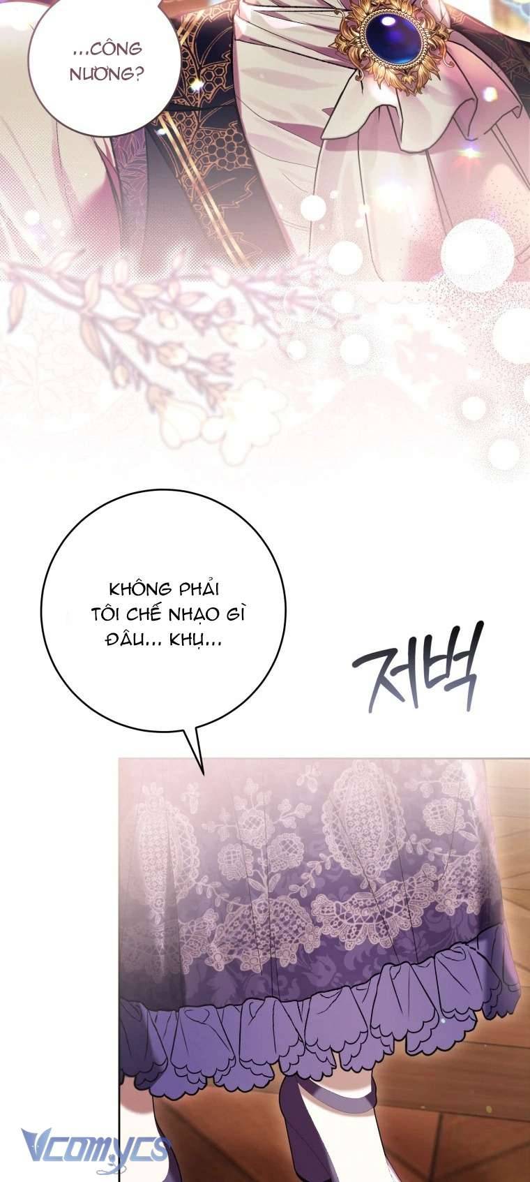 Làm Ác Nữ Bộ Không Tuyệt Sao? Chap 76 - Next Chap 77