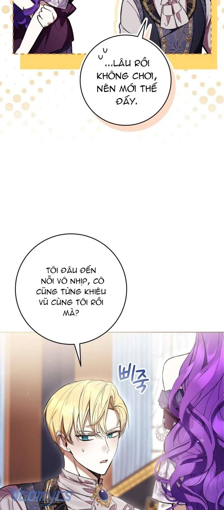 Làm Ác Nữ Bộ Không Tuyệt Sao? Chap 76 - Next Chap 77