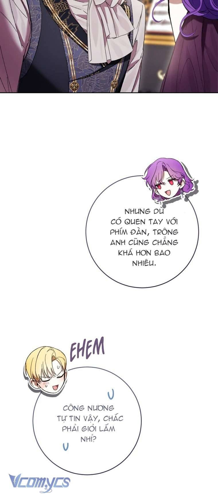 Làm Ác Nữ Bộ Không Tuyệt Sao? Chap 76 - Next Chap 77