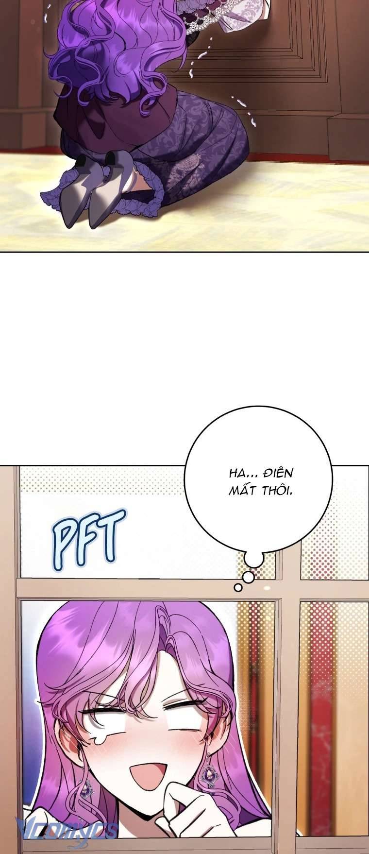 Làm Ác Nữ Bộ Không Tuyệt Sao? Chap 76 - Next Chap 77