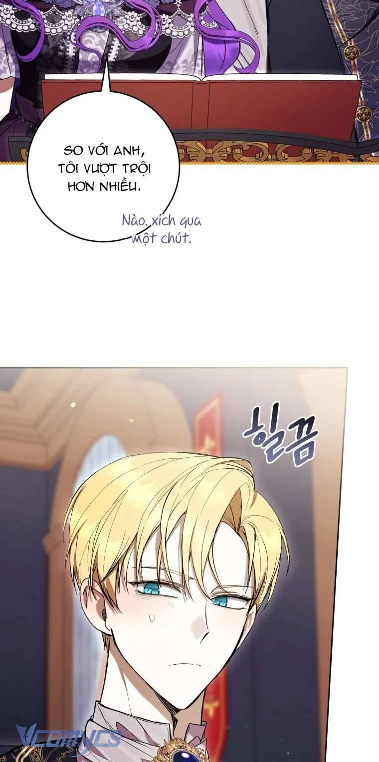 Làm Ác Nữ Bộ Không Tuyệt Sao? Chap 76 - Next Chap 77