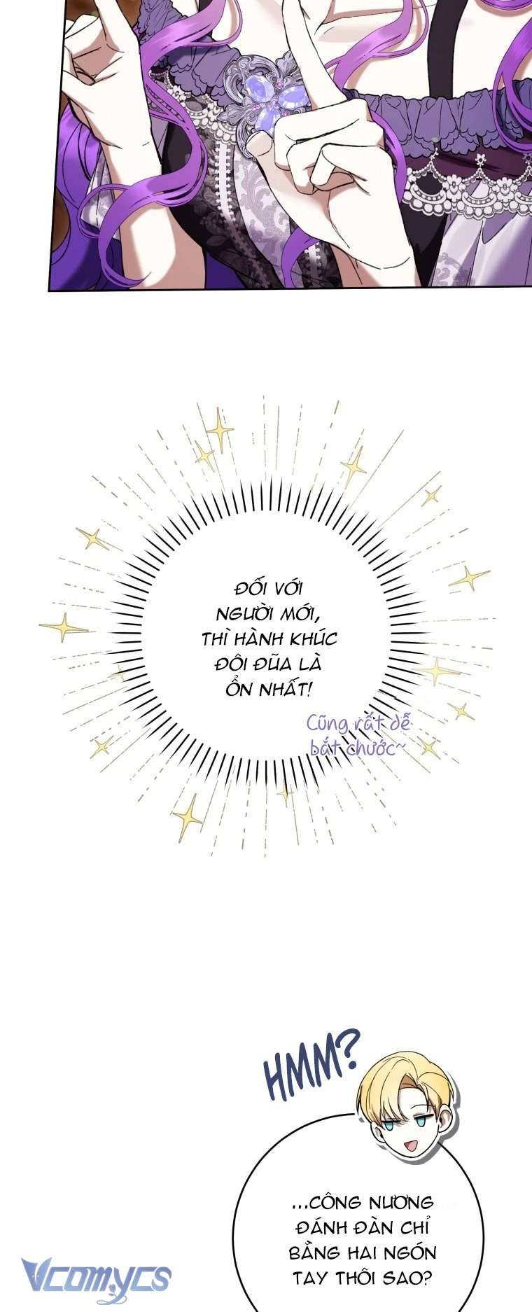 Làm Ác Nữ Bộ Không Tuyệt Sao? Chap 76 - Next Chap 77