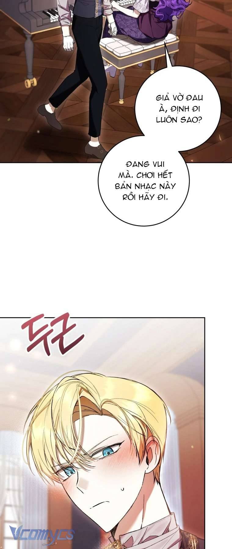 Làm Ác Nữ Bộ Không Tuyệt Sao? Chap 76 - Next Chap 77