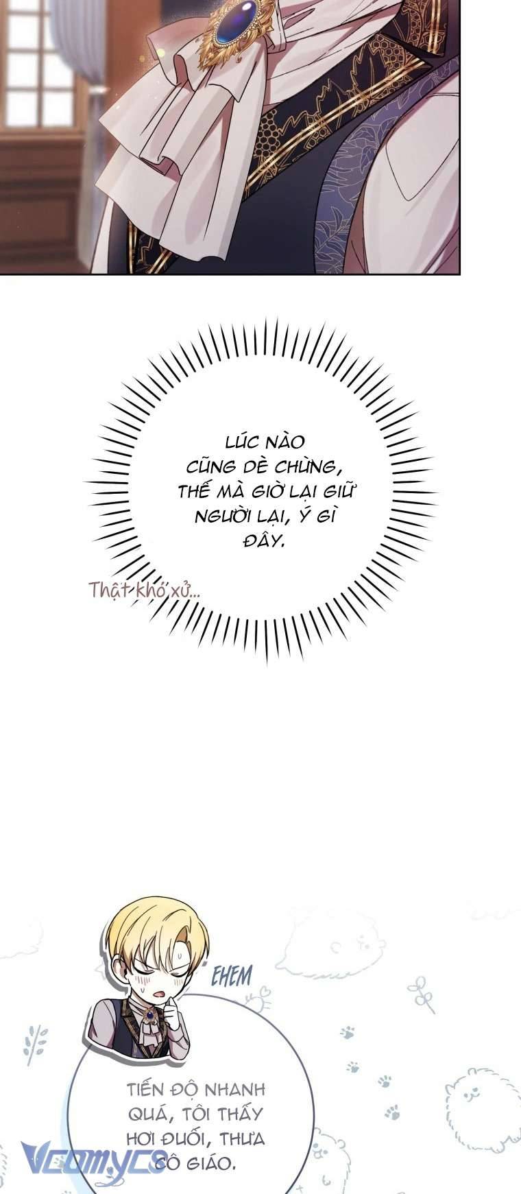 Làm Ác Nữ Bộ Không Tuyệt Sao? Chap 76 - Next Chap 77