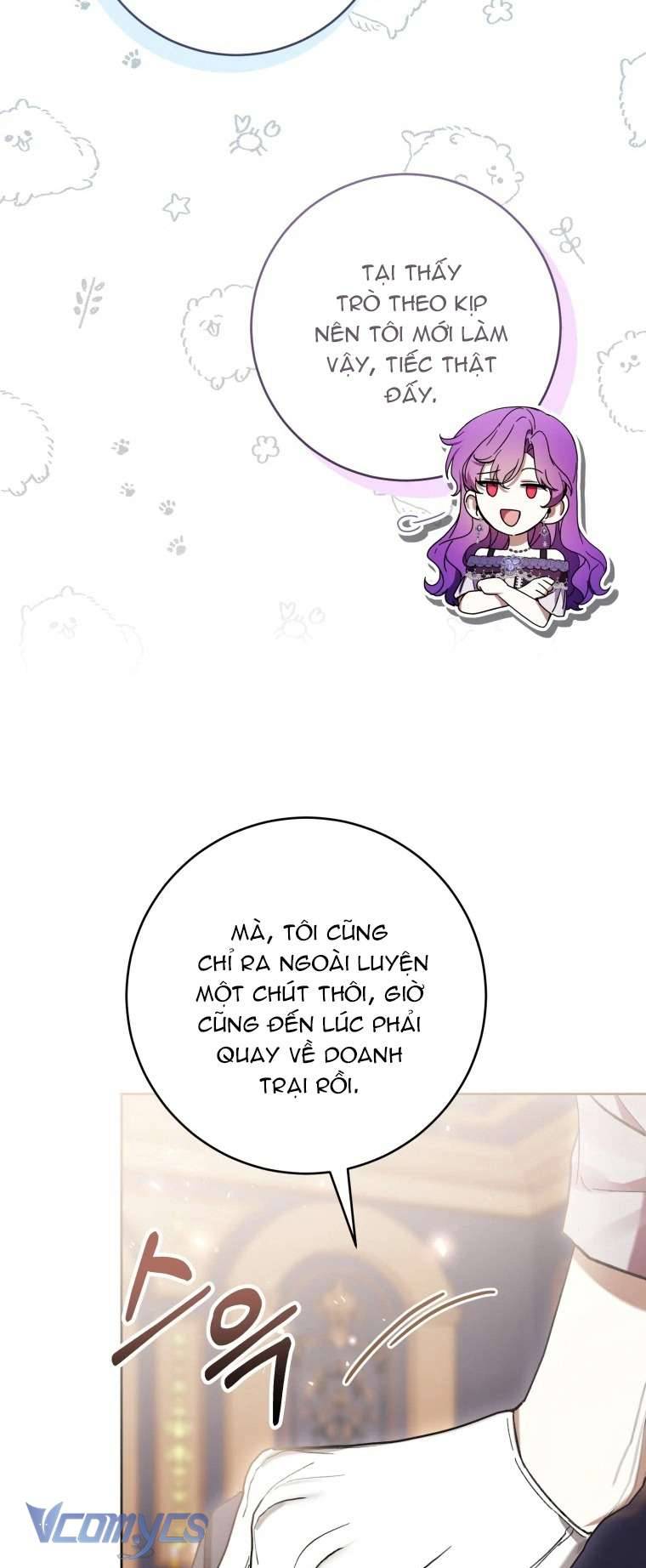 Làm Ác Nữ Bộ Không Tuyệt Sao? Chap 76 - Next Chap 77