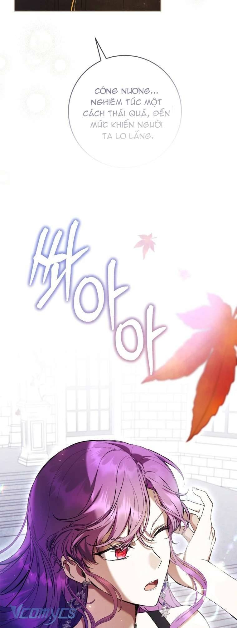 Làm Ác Nữ Bộ Không Tuyệt Sao? Chap 76 - Next Chap 77