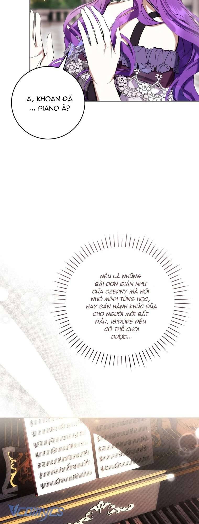 Làm Ác Nữ Bộ Không Tuyệt Sao? Chap 76 - Next Chap 77