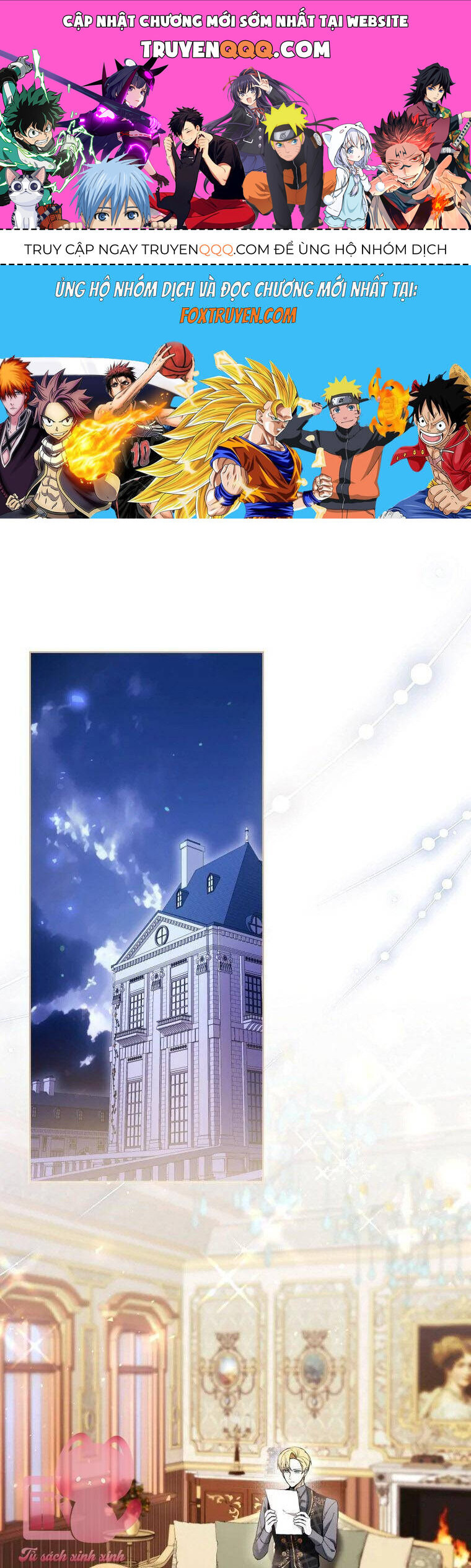 Làm Ác Nữ Bộ Không Tuyệt Sao? Chap 83 - Next Chap 84