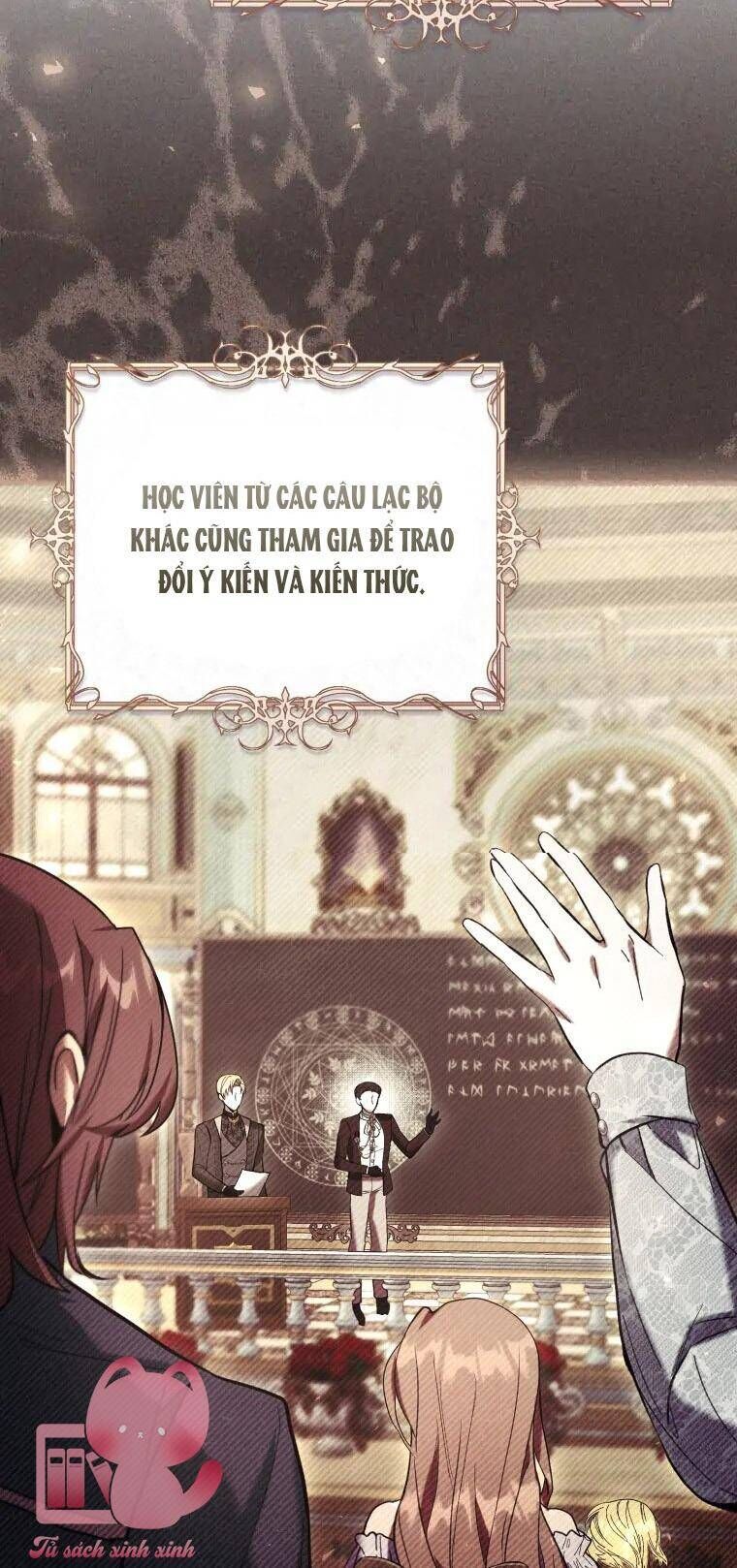 Làm Ác Nữ Bộ Không Tuyệt Sao? Chap 83 - Next Chap 84