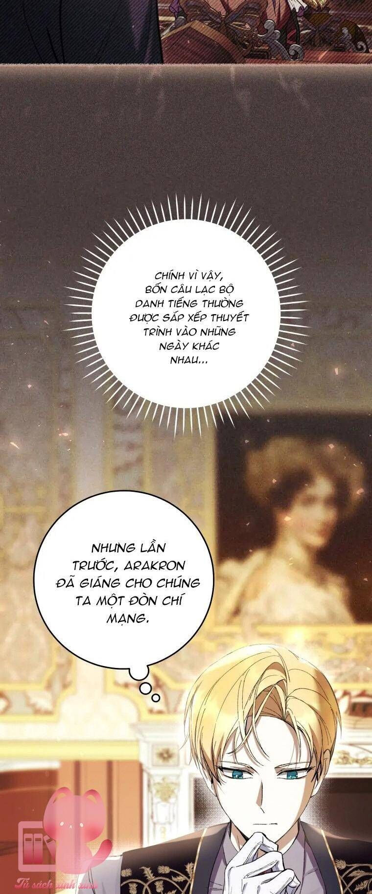 Làm Ác Nữ Bộ Không Tuyệt Sao? Chap 83 - Next Chap 84