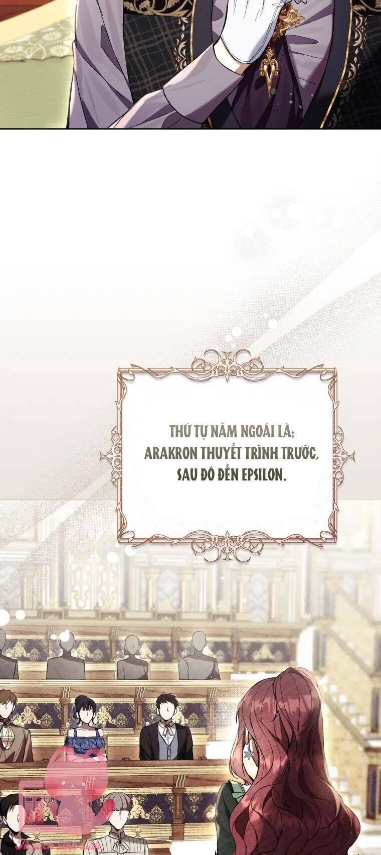 Làm Ác Nữ Bộ Không Tuyệt Sao? Chap 83 - Next Chap 84