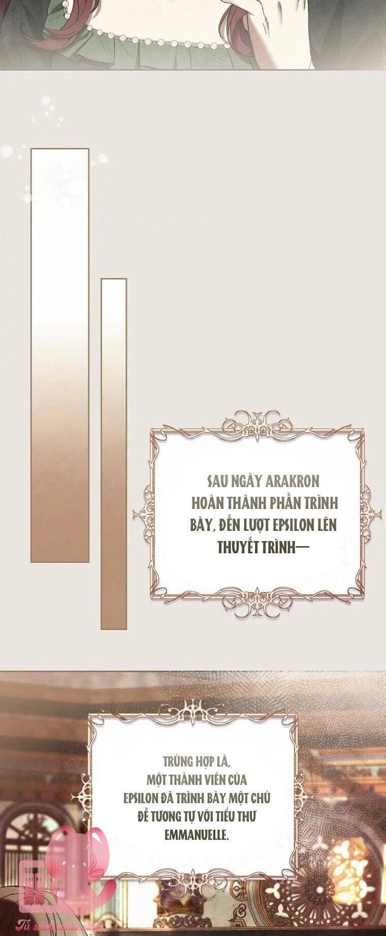 Làm Ác Nữ Bộ Không Tuyệt Sao? Chap 83 - Next Chap 84