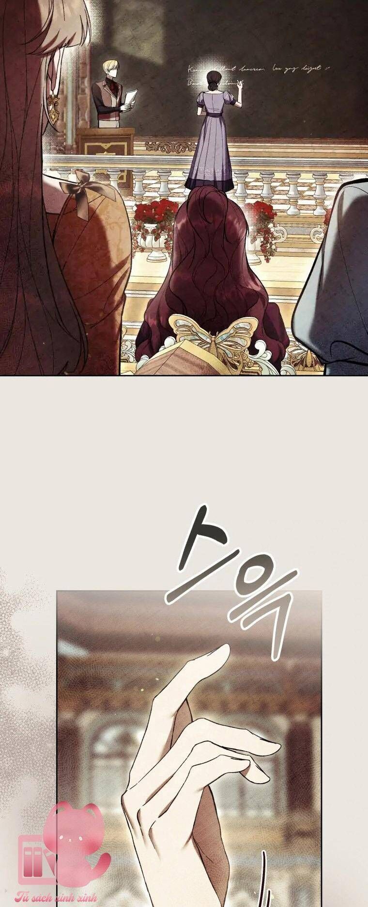 Làm Ác Nữ Bộ Không Tuyệt Sao? Chap 83 - Next Chap 84