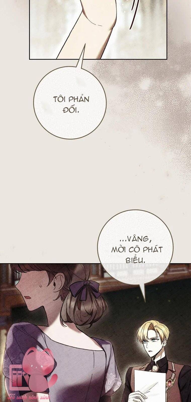 Làm Ác Nữ Bộ Không Tuyệt Sao? Chap 83 - Next Chap 84