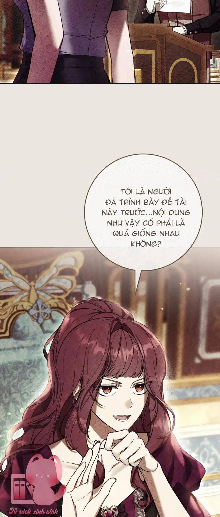 Làm Ác Nữ Bộ Không Tuyệt Sao? Chap 83 - Next Chap 84