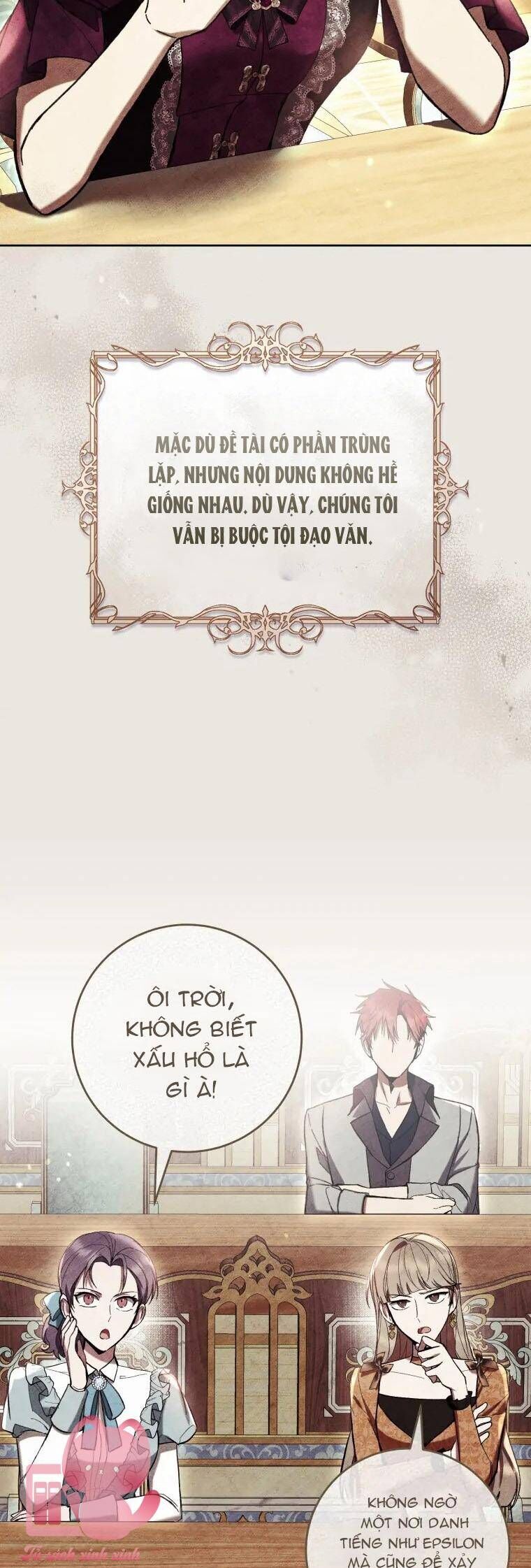 Làm Ác Nữ Bộ Không Tuyệt Sao? Chap 83 - Next Chap 84