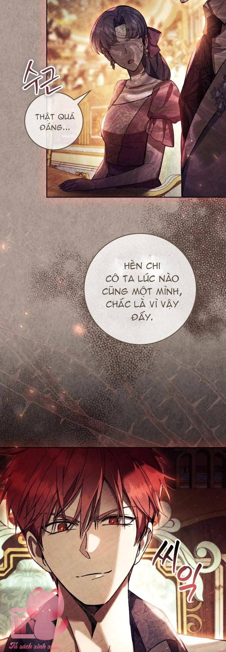 Làm Ác Nữ Bộ Không Tuyệt Sao? Chap 83 - Next Chap 84