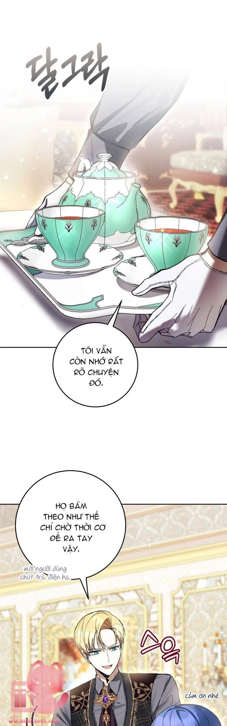 Làm Ác Nữ Bộ Không Tuyệt Sao? Chap 83 - Next Chap 84