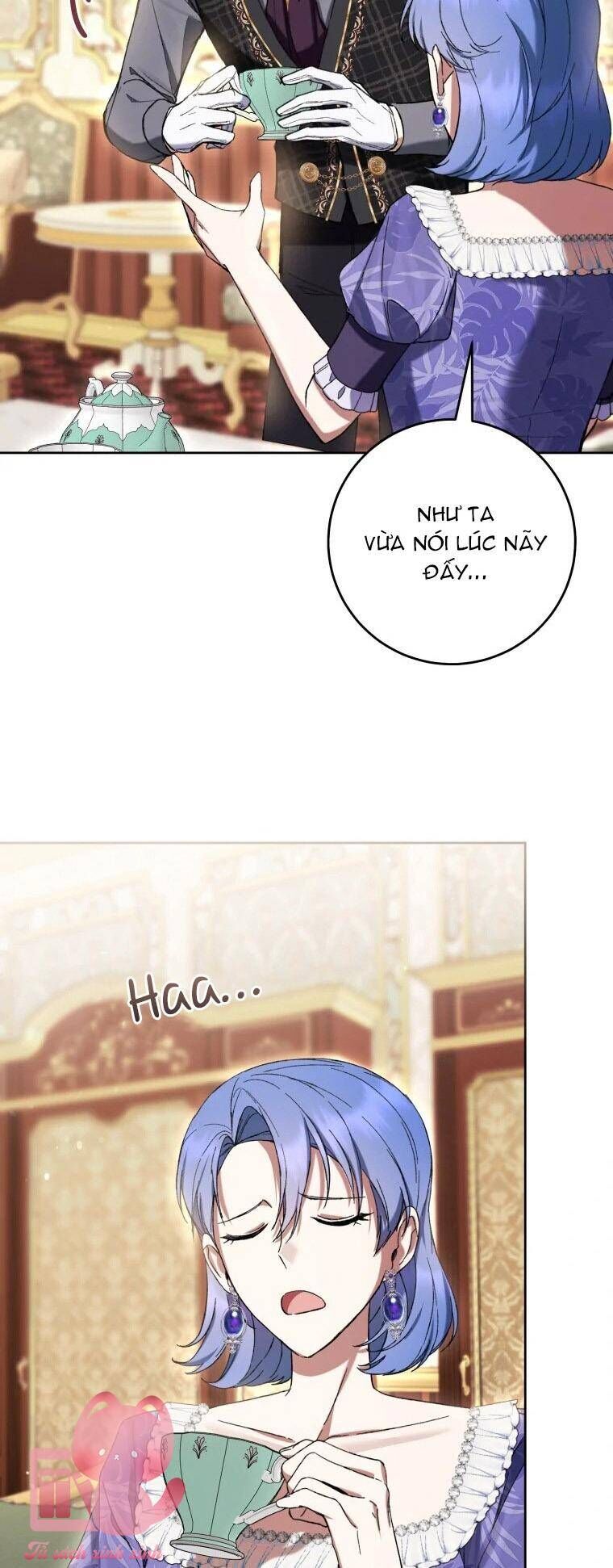 Làm Ác Nữ Bộ Không Tuyệt Sao? Chap 83 - Next Chap 84