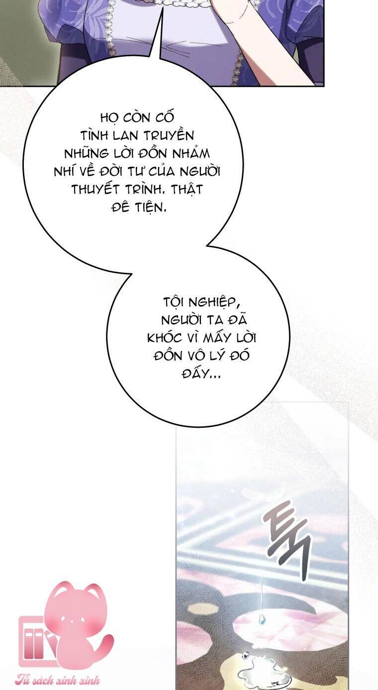 Làm Ác Nữ Bộ Không Tuyệt Sao? Chap 83 - Next Chap 84