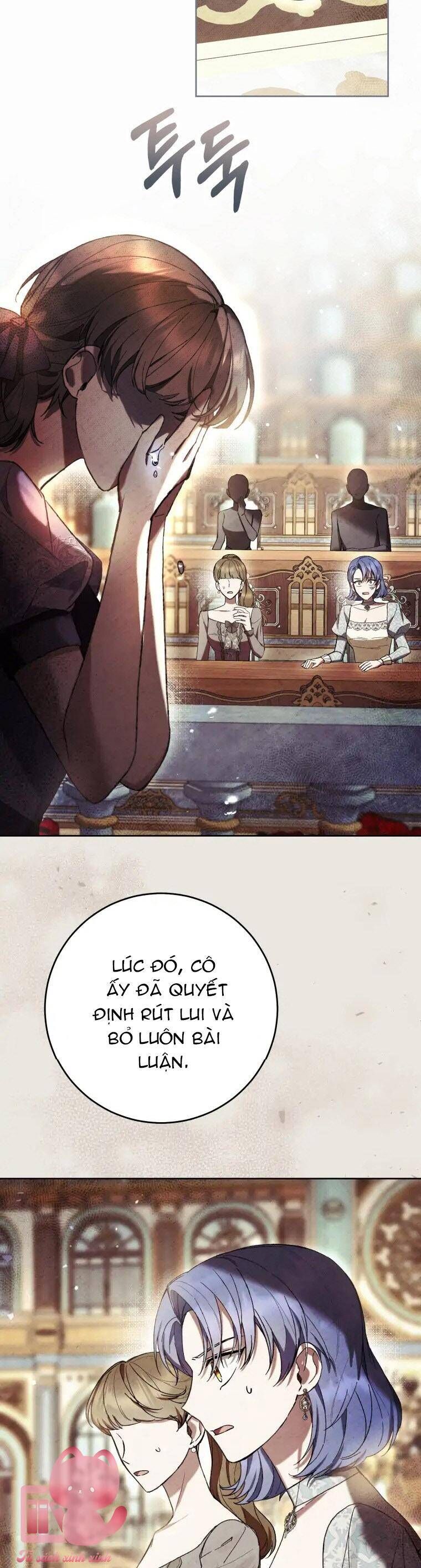 Làm Ác Nữ Bộ Không Tuyệt Sao? Chap 83 - Next Chap 84