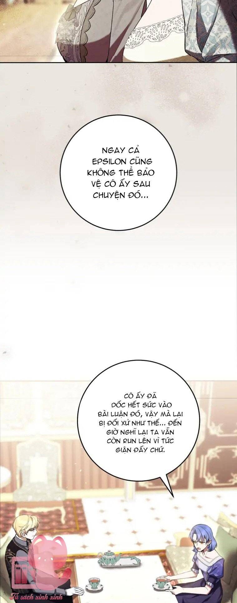 Làm Ác Nữ Bộ Không Tuyệt Sao? Chap 83 - Next Chap 84