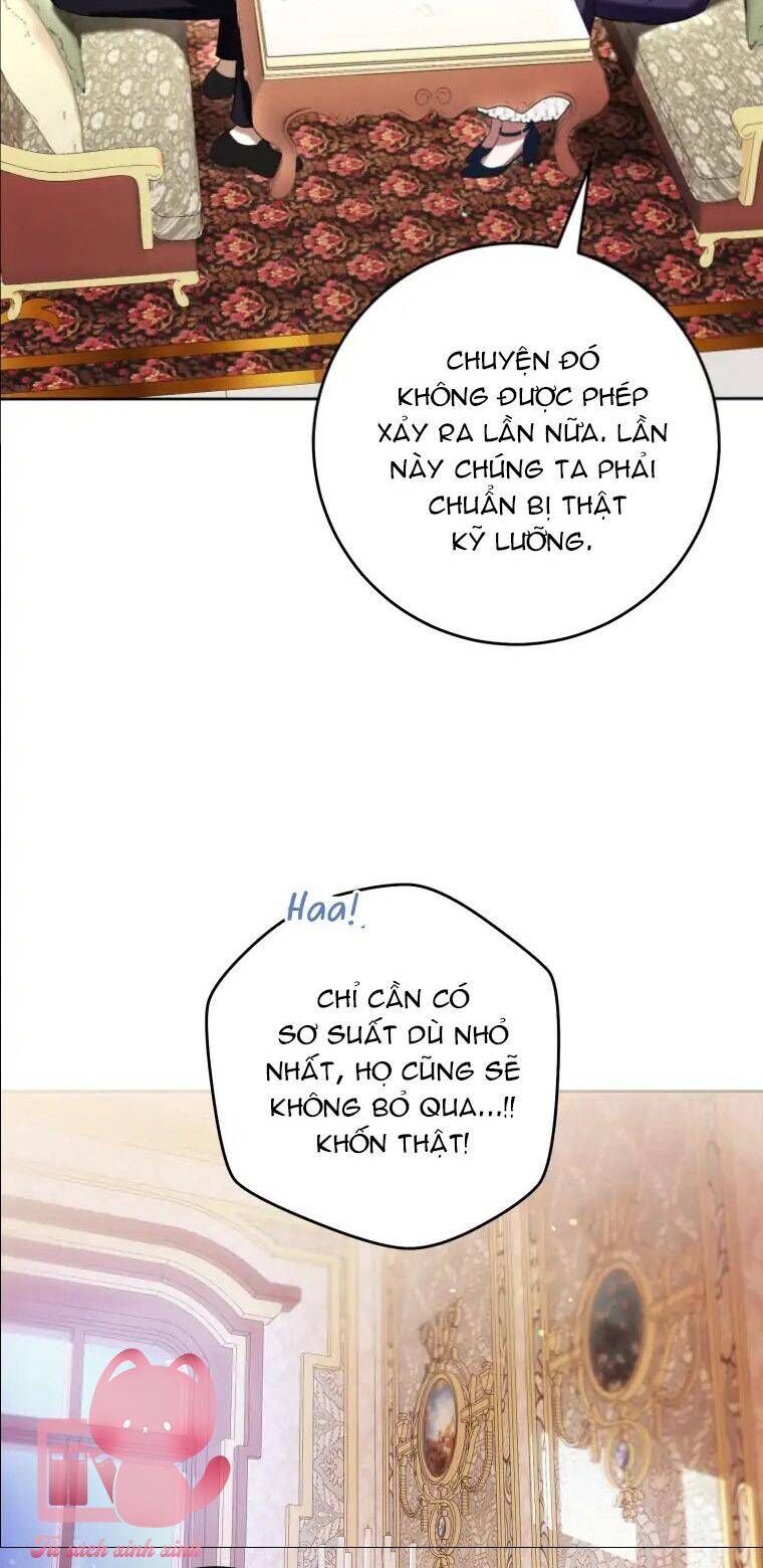 Làm Ác Nữ Bộ Không Tuyệt Sao? Chap 83 - Next Chap 84