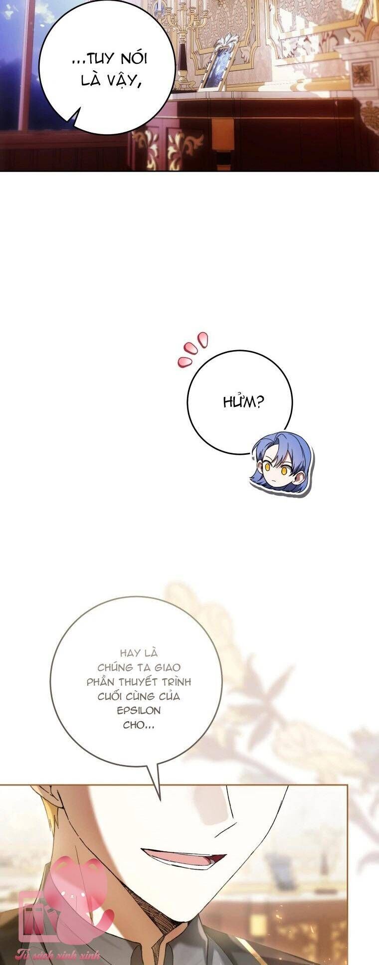 Làm Ác Nữ Bộ Không Tuyệt Sao? Chap 83 - Next Chap 84