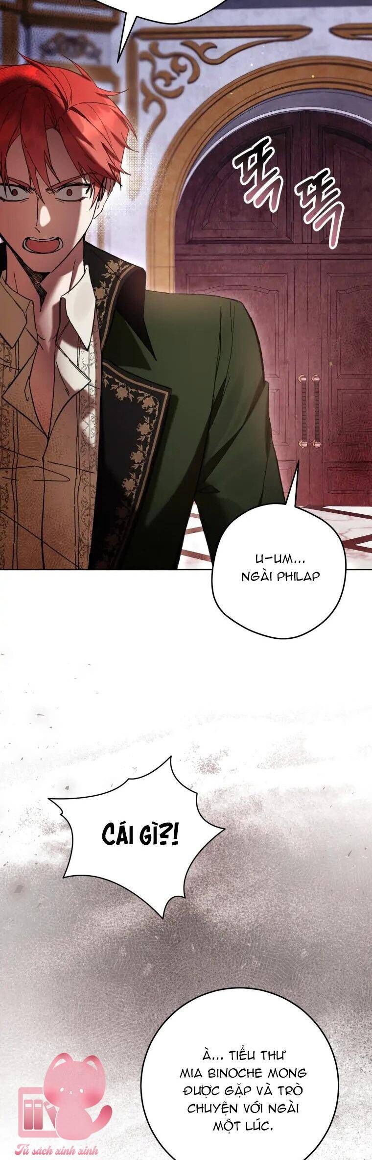 Làm Ác Nữ Bộ Không Tuyệt Sao? Chap 83 - Next Chap 84
