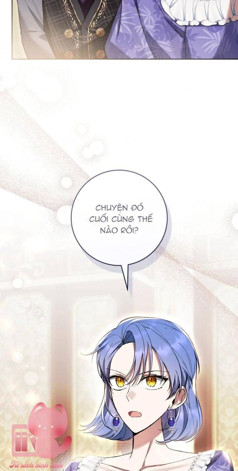 Làm Ác Nữ Bộ Không Tuyệt Sao? Chap 83 - Next Chap 84