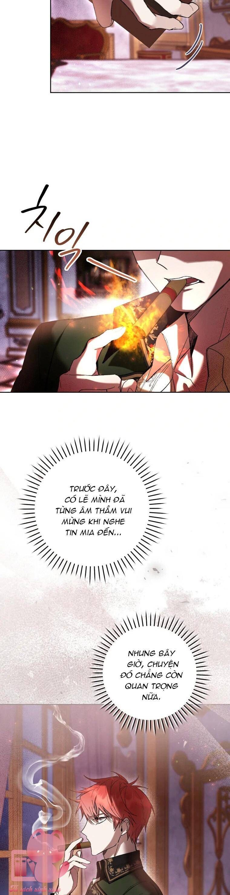 Làm Ác Nữ Bộ Không Tuyệt Sao? Chap 83 - Next Chap 84