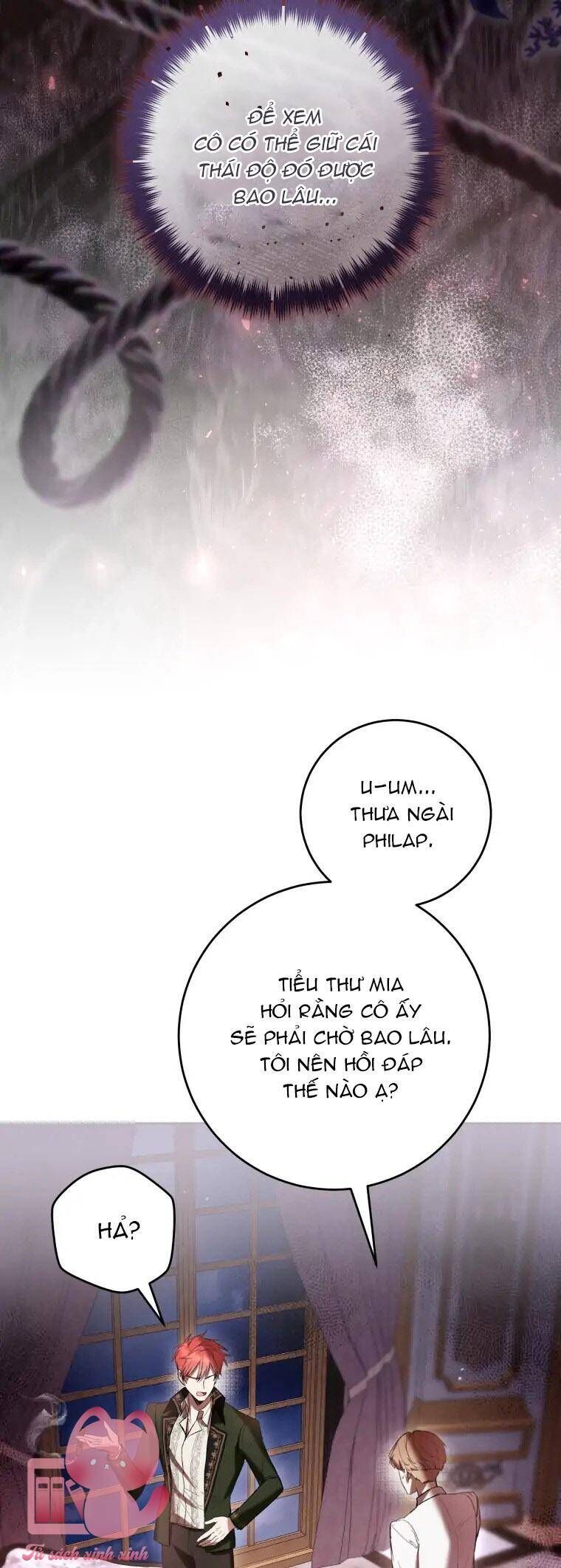 Làm Ác Nữ Bộ Không Tuyệt Sao? Chap 83 - Next Chap 84