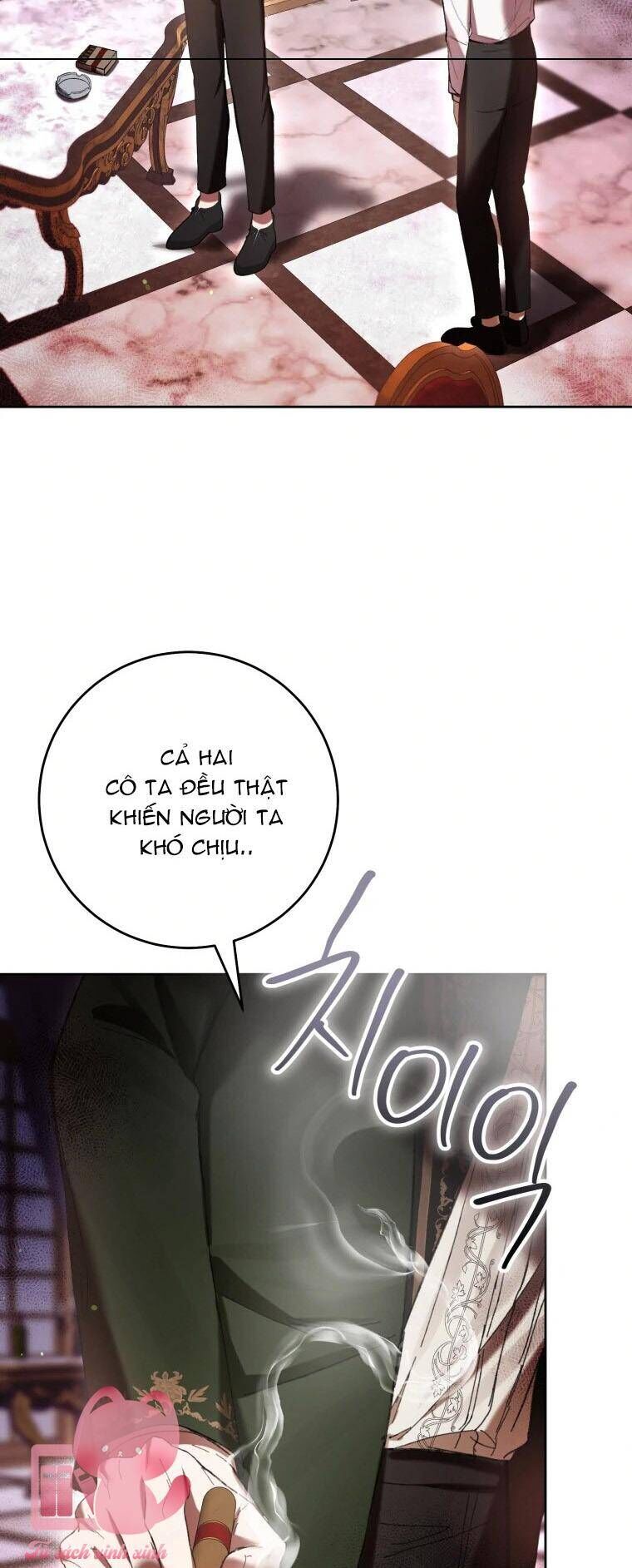 Làm Ác Nữ Bộ Không Tuyệt Sao? Chap 83 - Next Chap 84