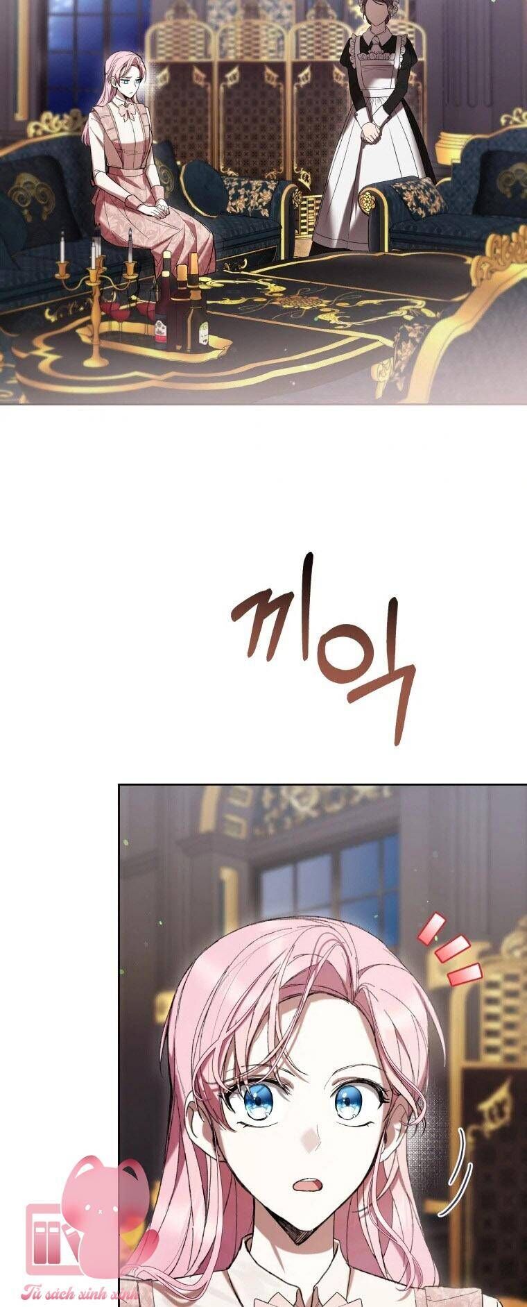 Làm Ác Nữ Bộ Không Tuyệt Sao? Chap 83 - Next Chap 84