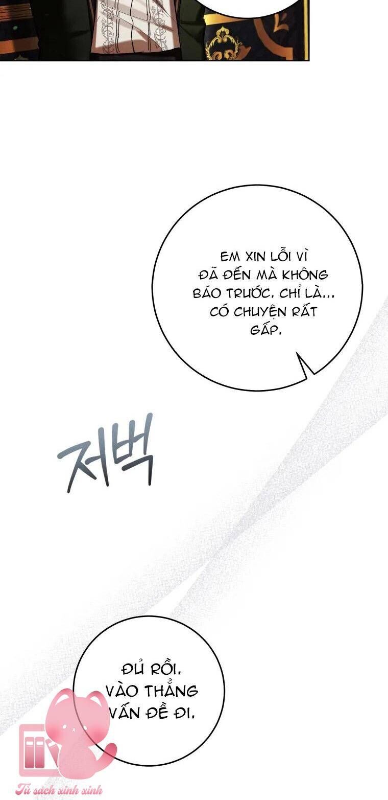 Làm Ác Nữ Bộ Không Tuyệt Sao? Chap 83 - Next Chap 84