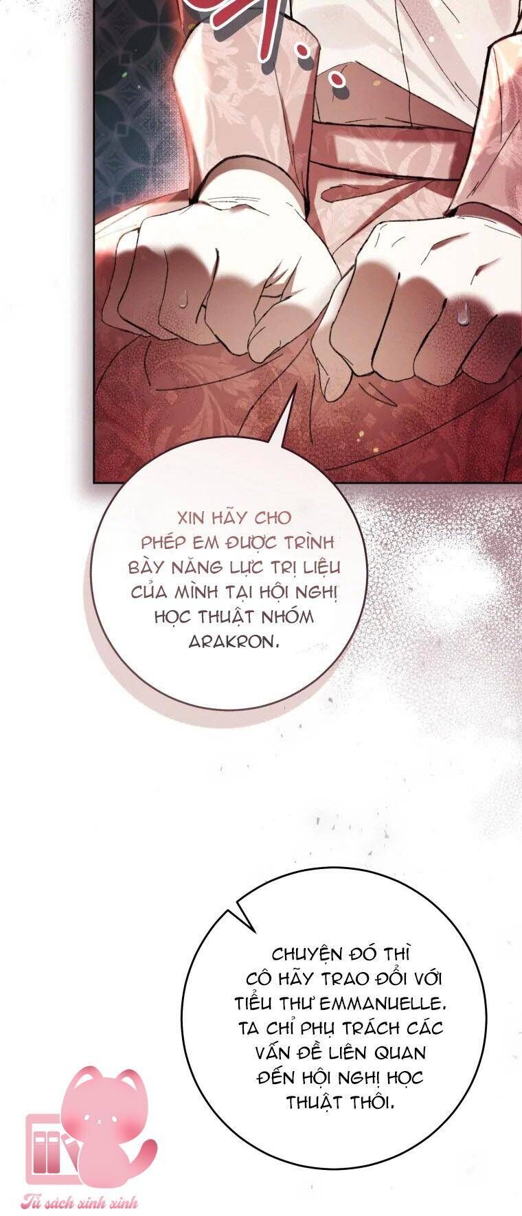 Làm Ác Nữ Bộ Không Tuyệt Sao? Chap 83 - Next Chap 84