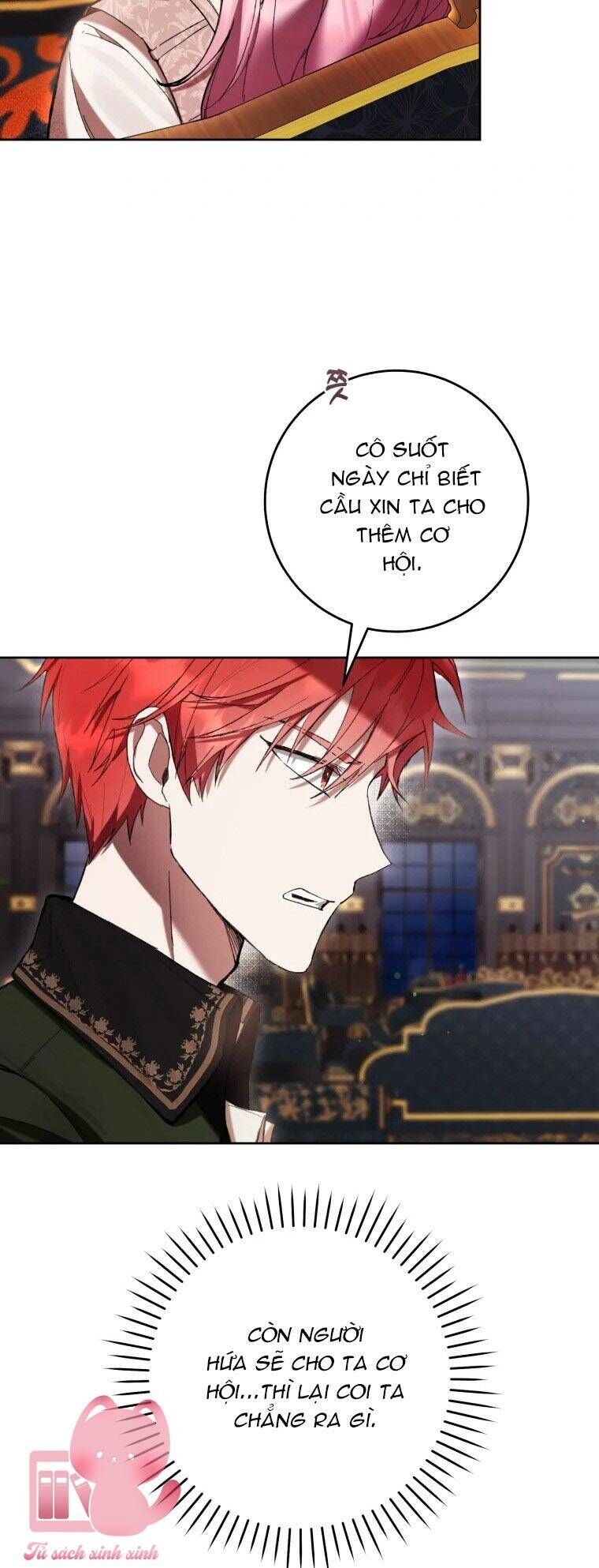 Làm Ác Nữ Bộ Không Tuyệt Sao? Chap 83 - Next Chap 84