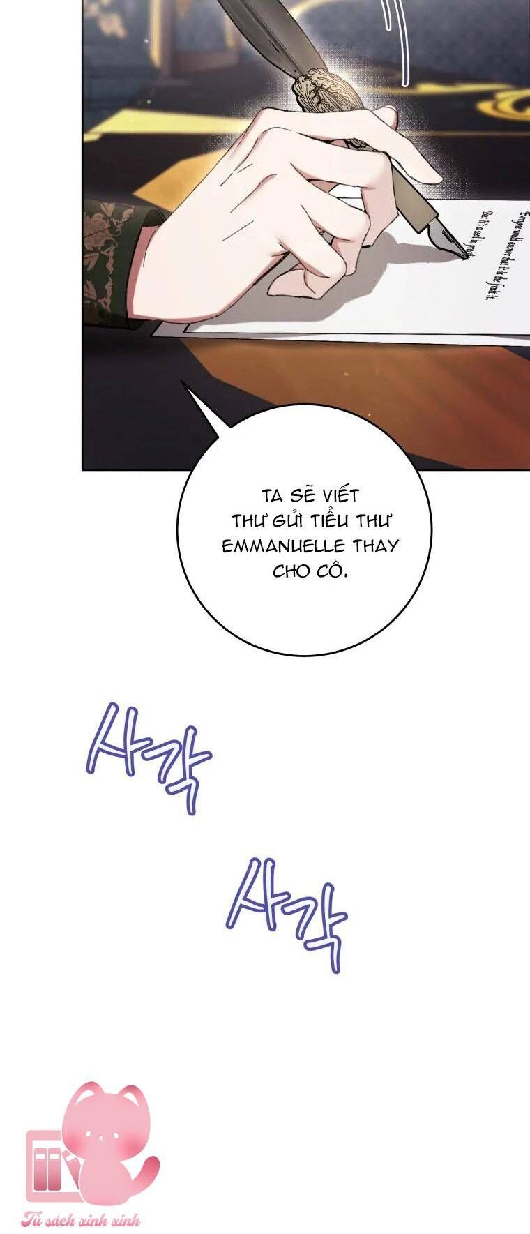 Làm Ác Nữ Bộ Không Tuyệt Sao? Chap 83 - Next Chap 84