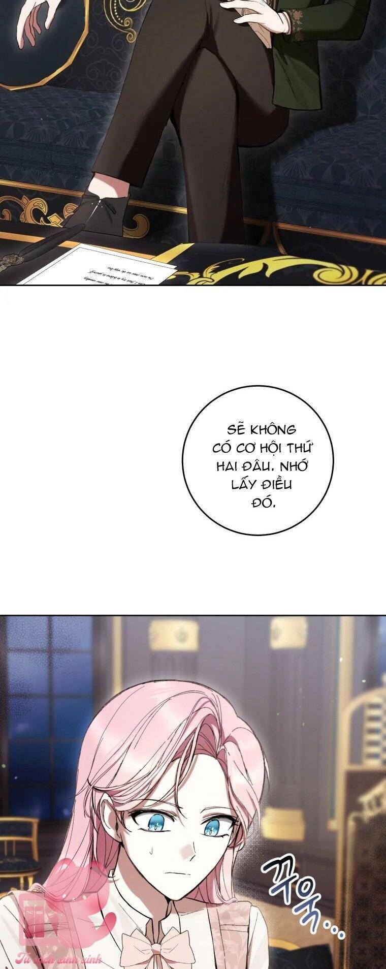 Làm Ác Nữ Bộ Không Tuyệt Sao? Chap 83 - Next Chap 84