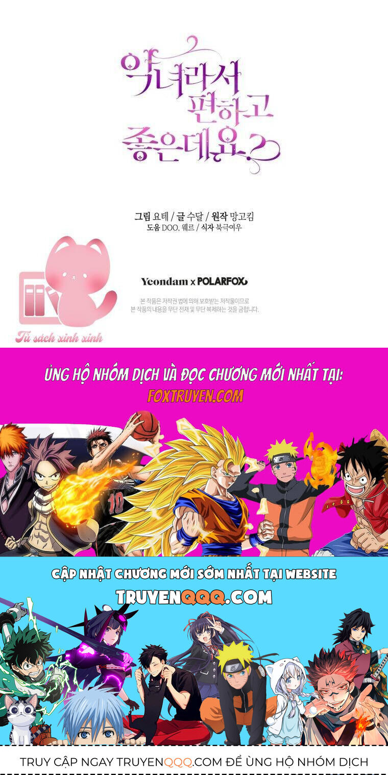 Làm Ác Nữ Bộ Không Tuyệt Sao? Chap 83 - Next Chap 84