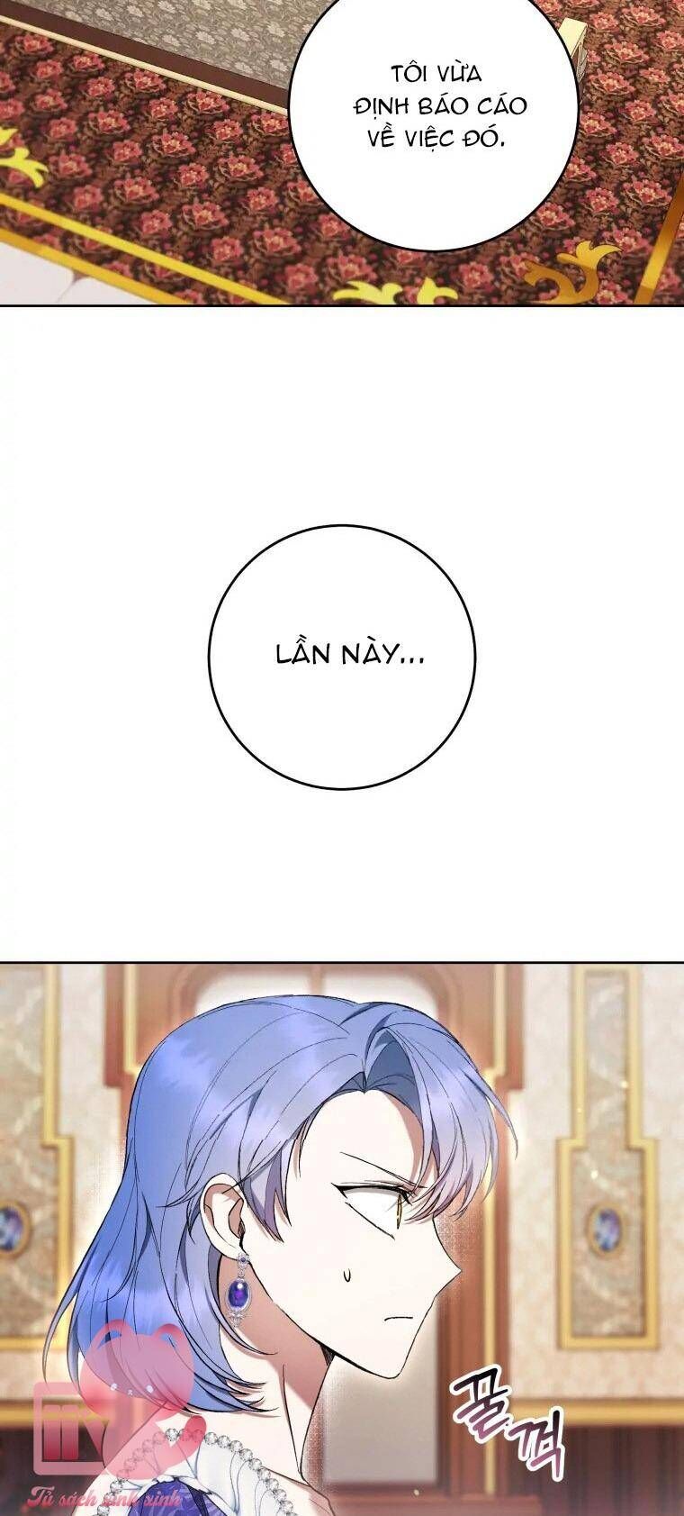Làm Ác Nữ Bộ Không Tuyệt Sao? Chap 83 - Next Chap 84