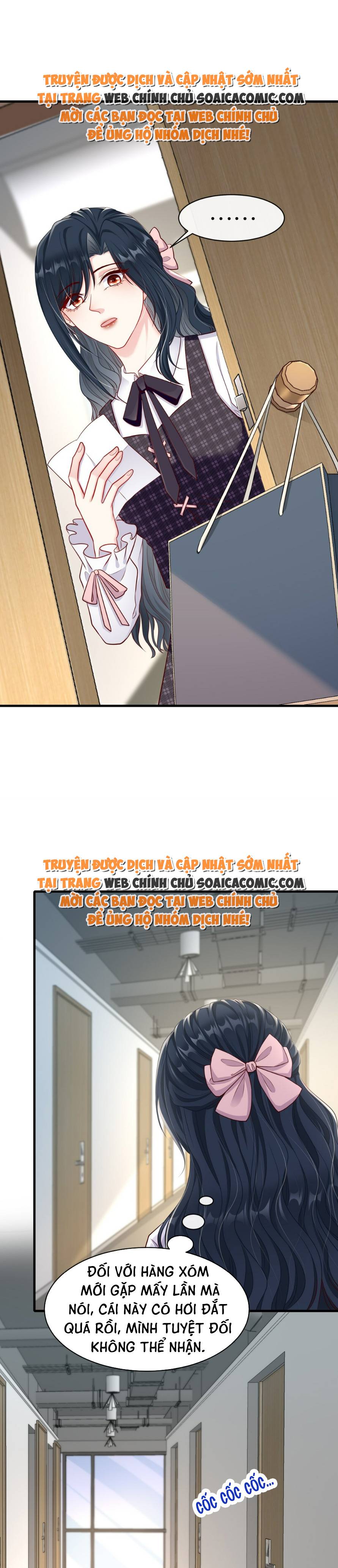 Làm Ảnh Hậu Thế Thân Tôi Được Vạn Người Mê Chap 16 - Next Chap 17