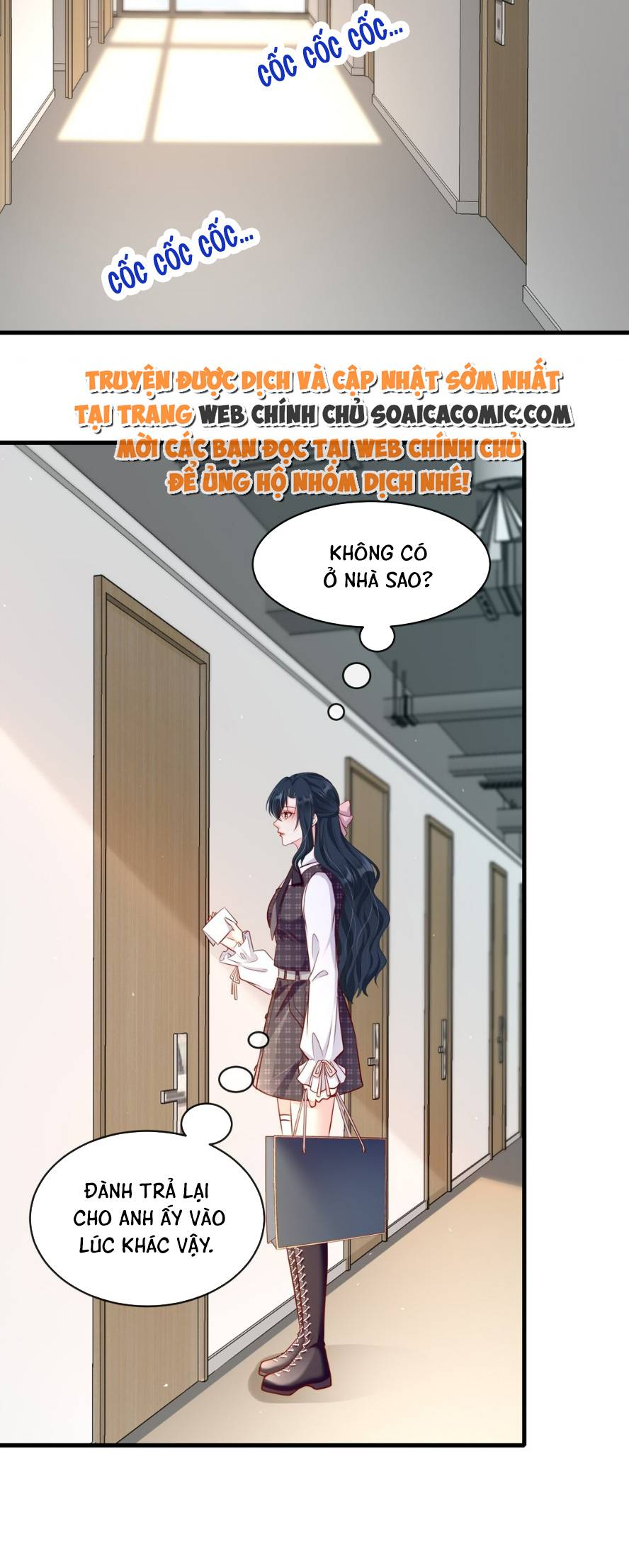 Làm Ảnh Hậu Thế Thân Tôi Được Vạn Người Mê Chap 16 - Next Chap 17